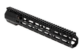 The Sons Of Liberty Gun Works M76 Wedgelock handguard 13 inch features M-LOK slots